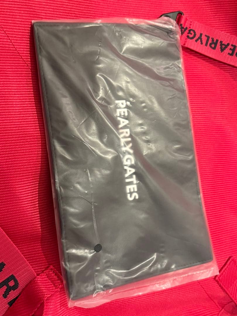 パーリーゲイ　トラベルケース