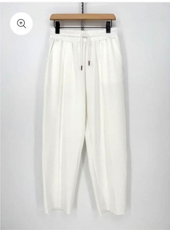 マストバイ　ユコユコ　神エアーシルクタッチボトム