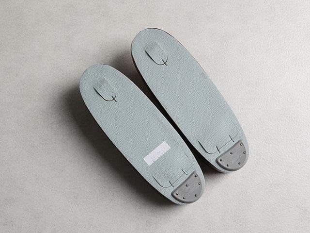 【新品】振袖用 草履バッグセット 24.5cm 小花柄 00840N