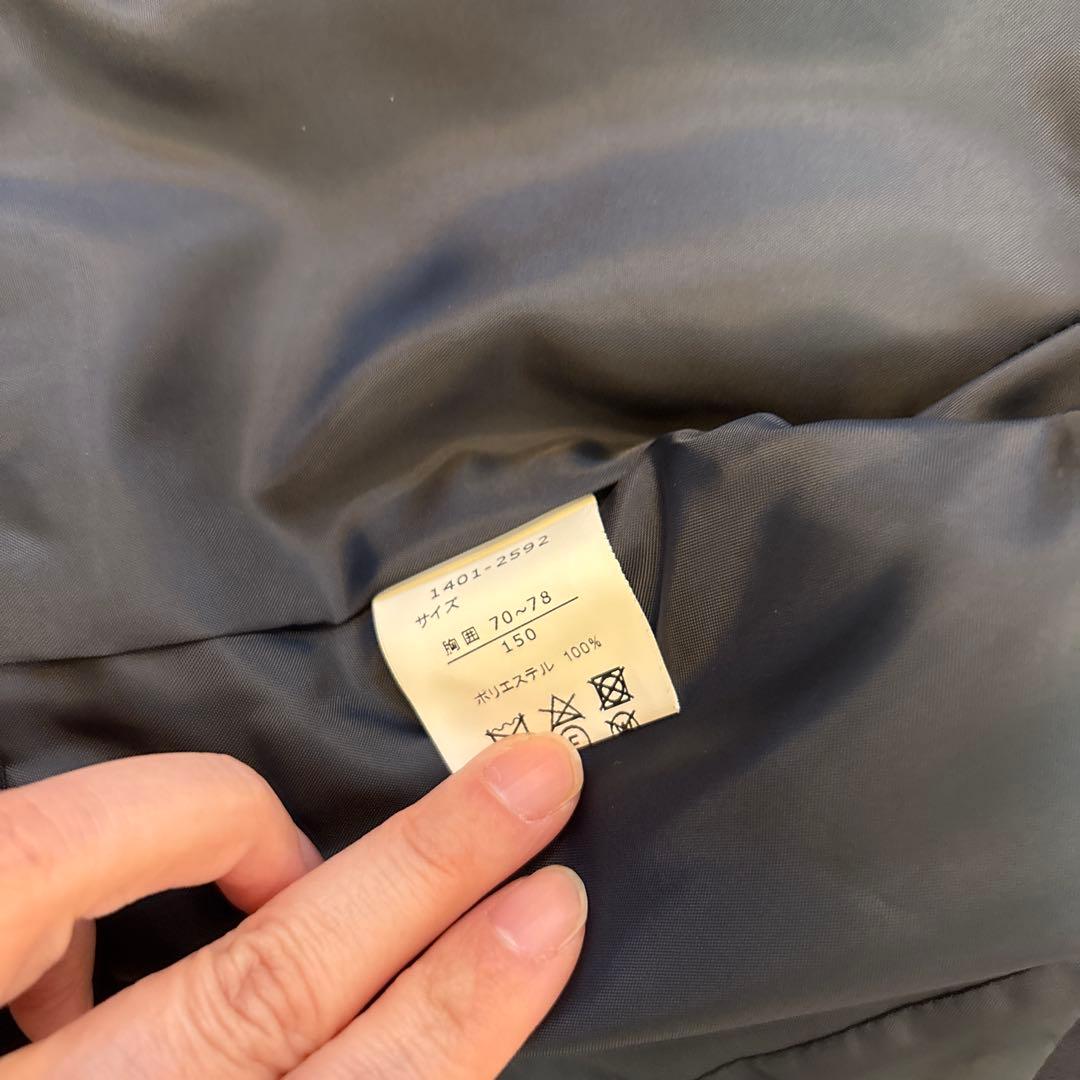 美品　ショパンドゥ　フォーマルドレス アンサンブル　150 卒服　卒業式　女の子