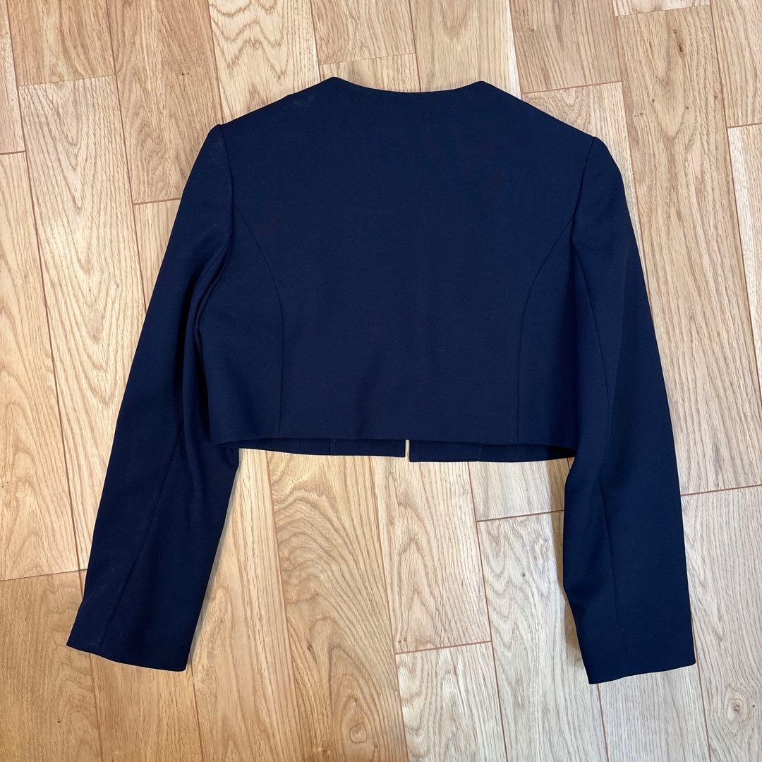 美品　ショパンドゥ　フォーマルドレス アンサンブル　150 卒服　卒業式　女の子