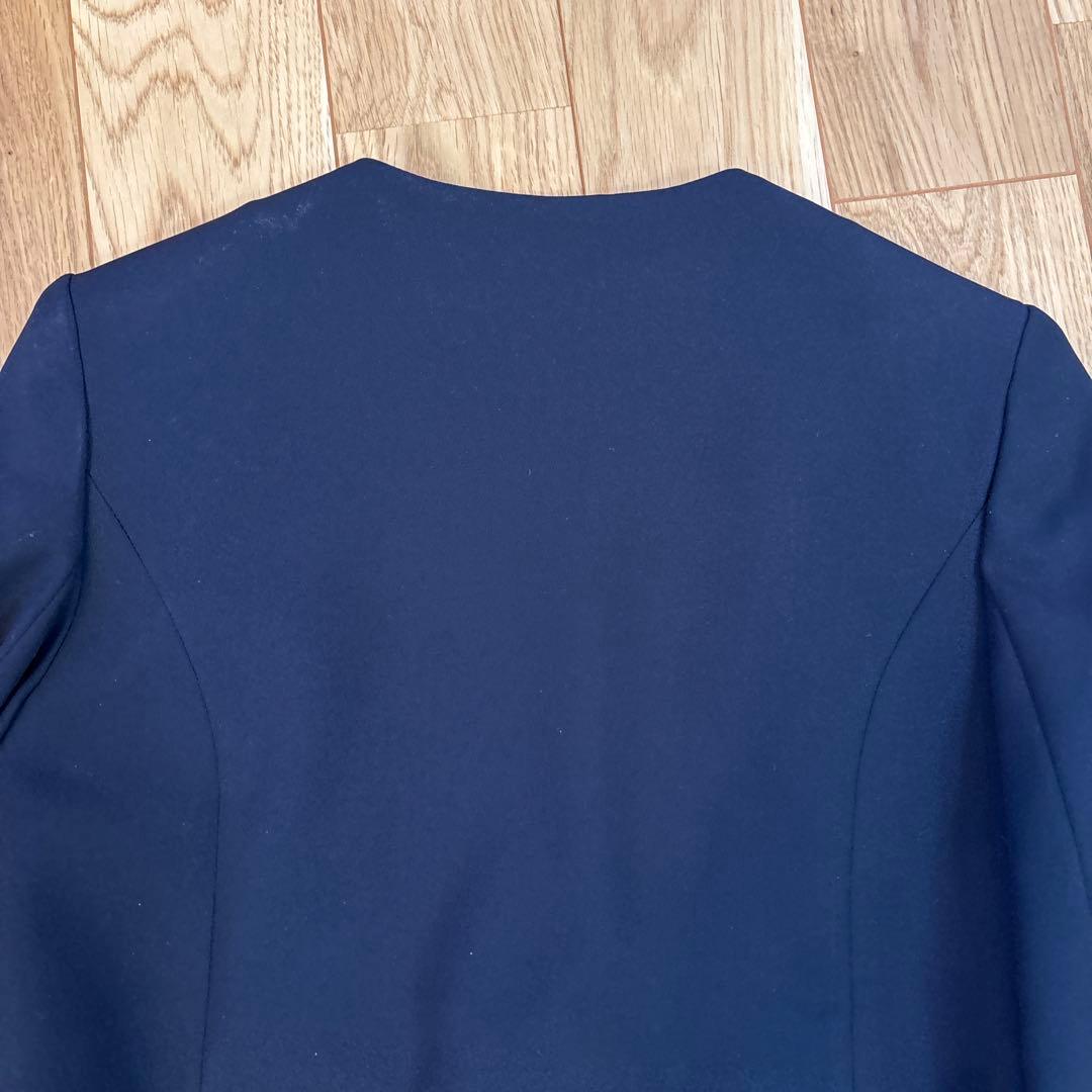 美品　ショパンドゥ　フォーマルドレス アンサンブル　150 卒服　卒業式　女の子