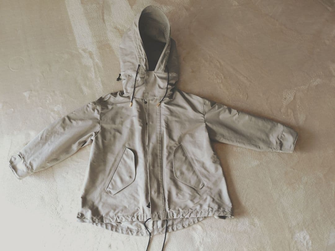 THE RERACS／モッズコート