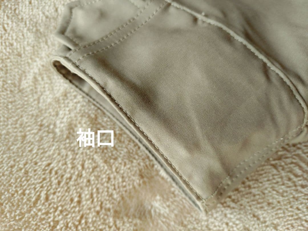 THE RERACS／モッズコート