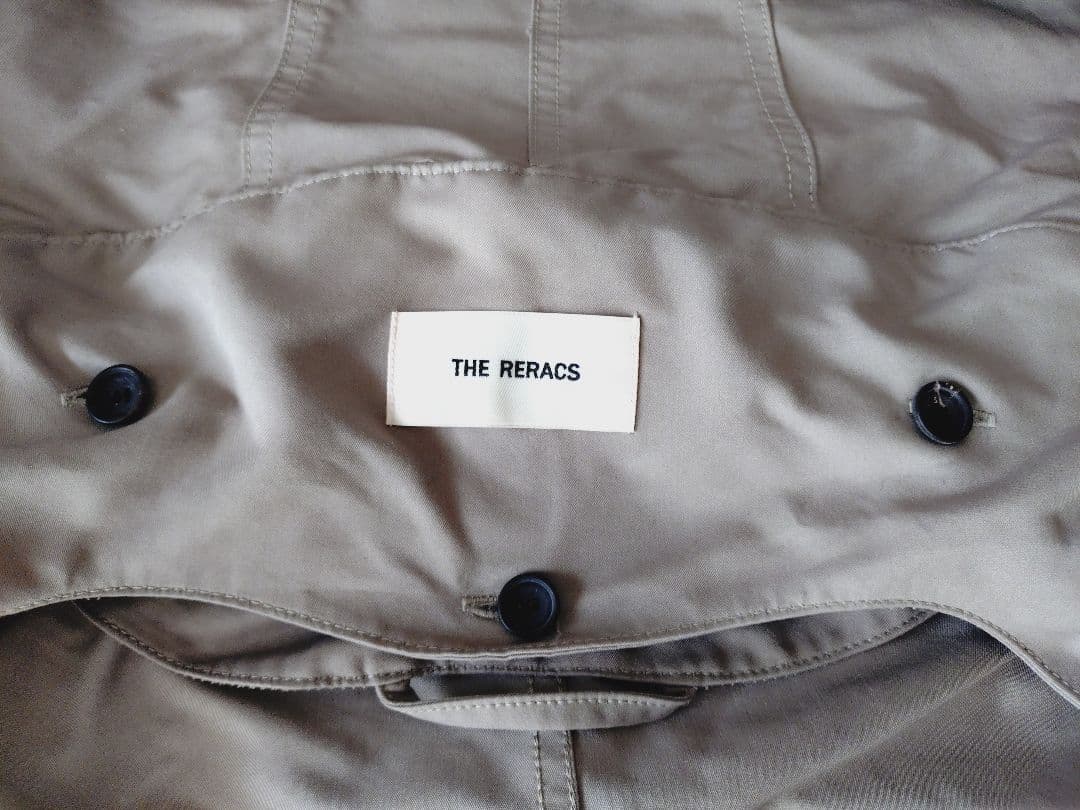 THE RERACS／モッズコート