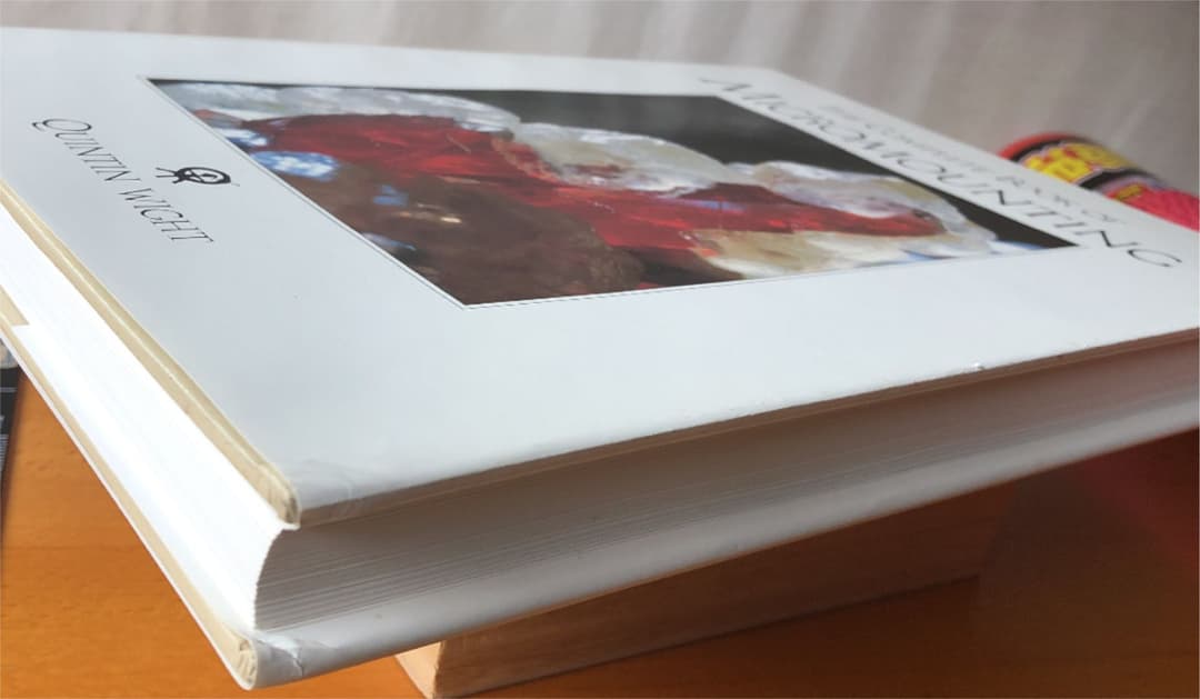 マイクロマウント 鉱物標本の楽しみ方（英語版）