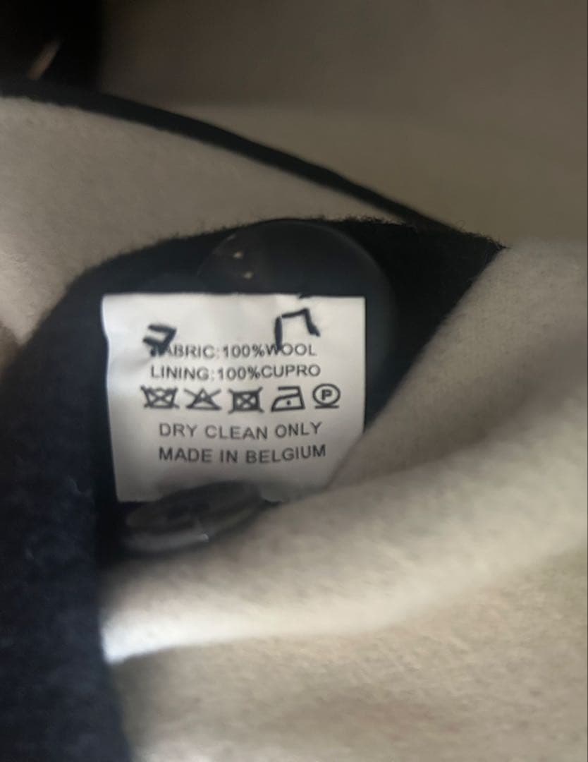 ジャケット・アウター 13AW rafsimons