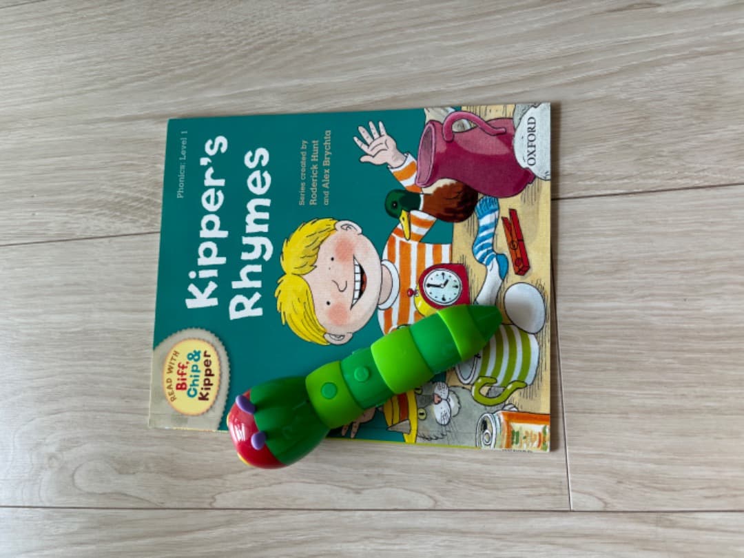 「正規品」Oxford Reading Tree 1-3 level 全128冊