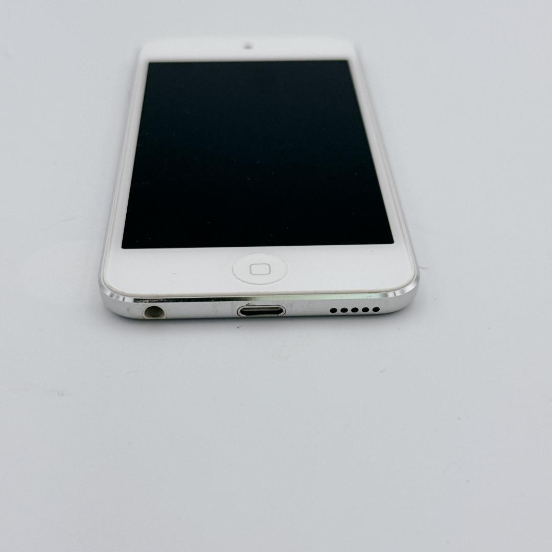 【美品】Apple iPod touch 第7世代 本体 32GB シルバー