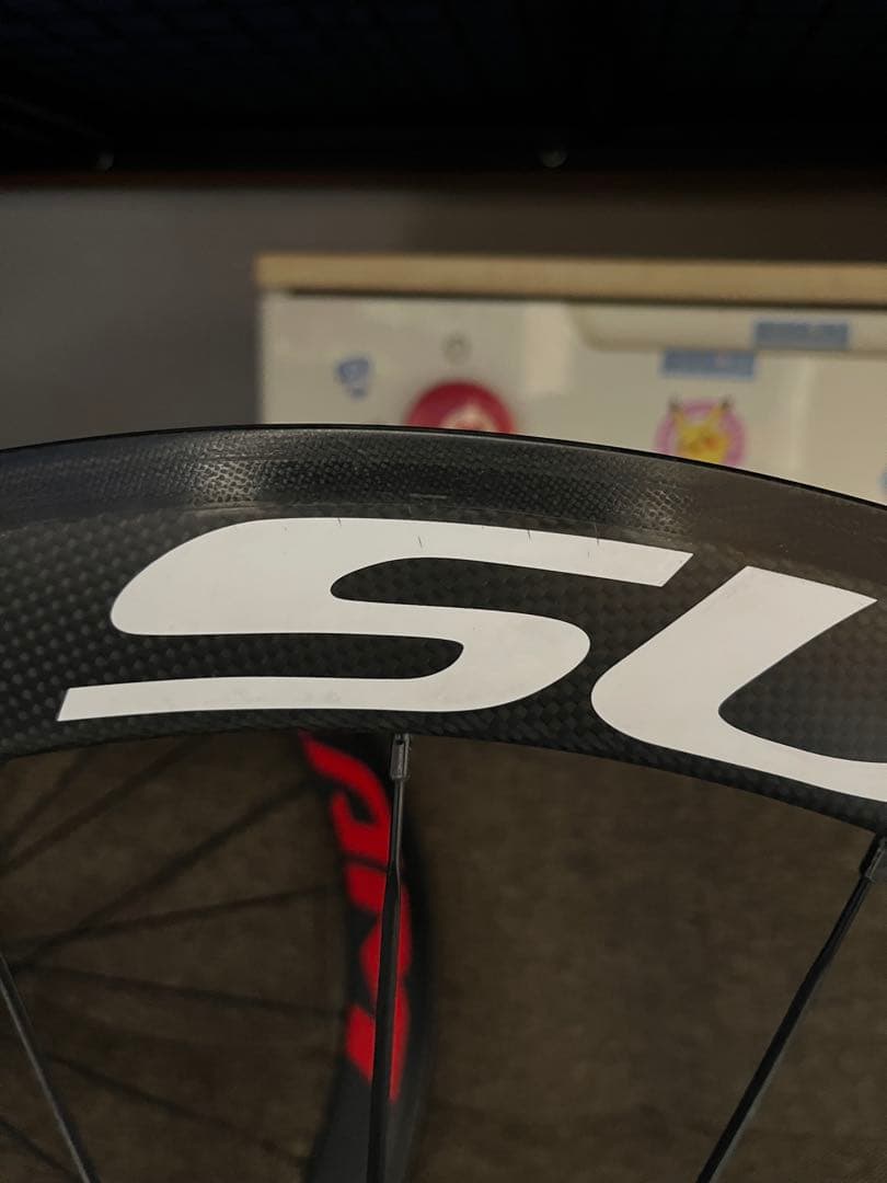 SUPERTTEAMホイール