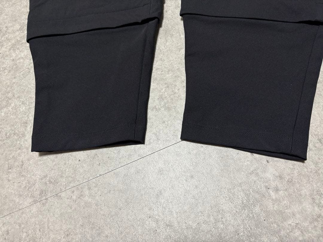 【正規代理店購入】acronym P23A-DS Mサイズ