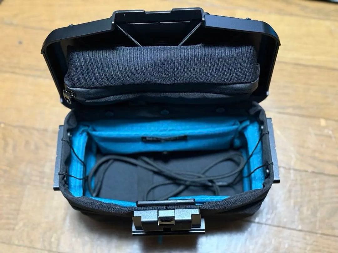 レックマウント　ライドオンバッグ