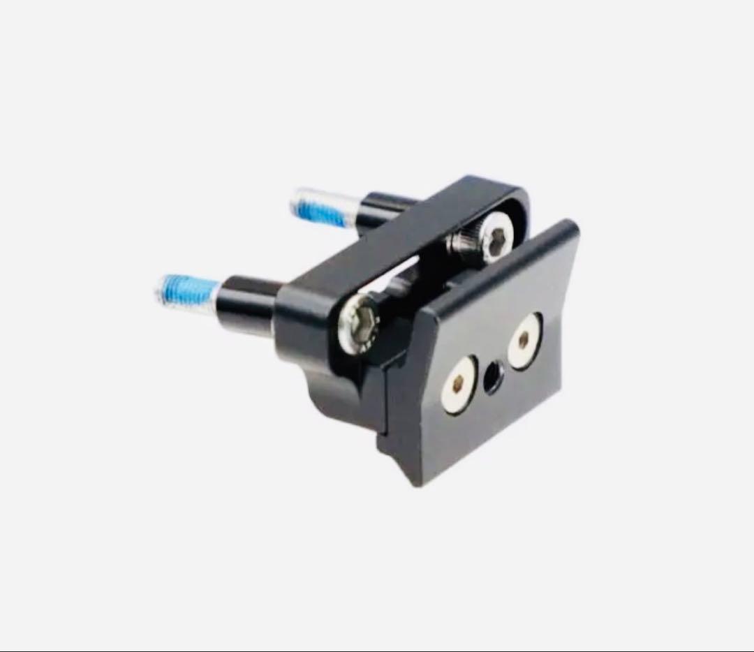 レックマウント　ライドオンバッグ