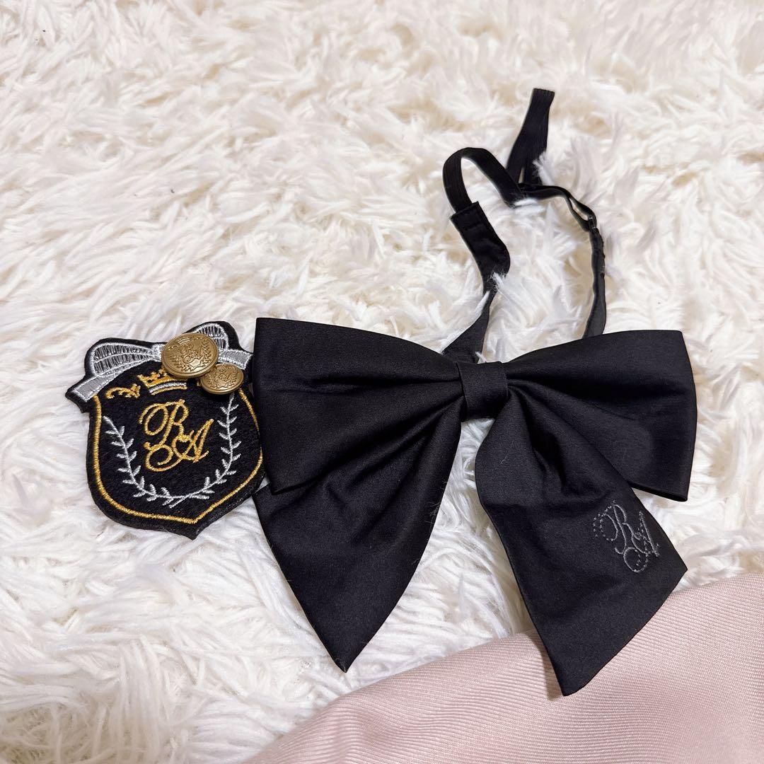 レピピアルマリオ　ベージュ　セーラー　ブレザーセット 卒服　L M