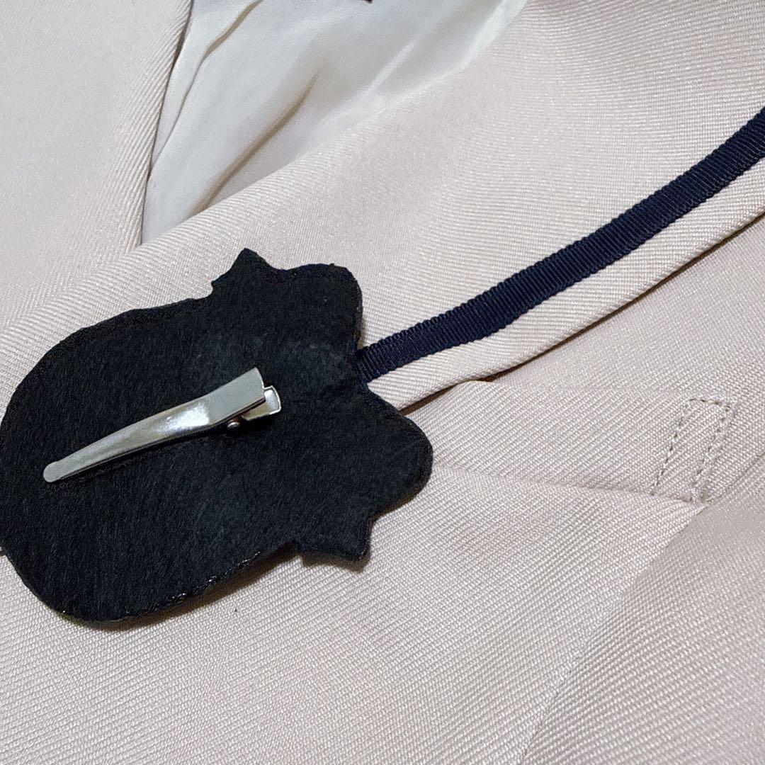 レピピアルマリオ　ベージュ　セーラー　ブレザーセット 卒服　L M