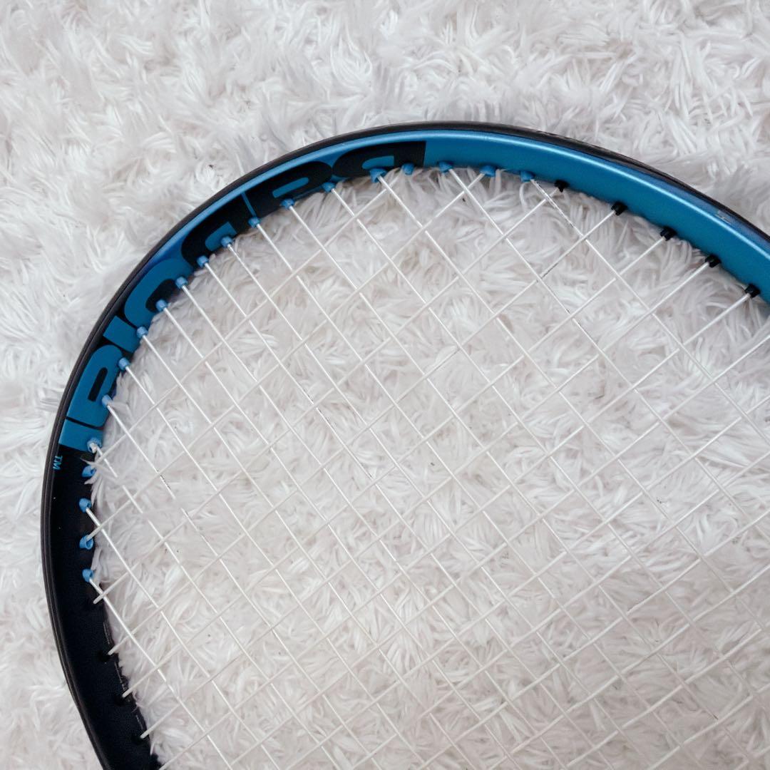 極美品 Babolat PURE DRIVE TEAM G2 ピュアドライブ