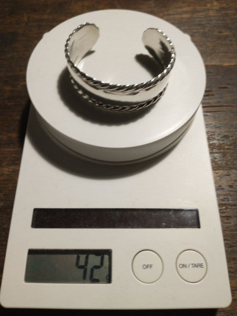 PHILIPPE AUDIBERT フィリップオーディベール ツイストバングル