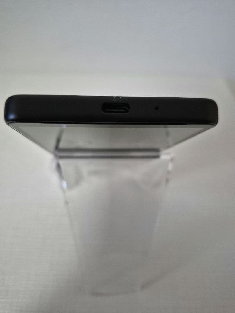 SONY Xperia 10 IV　SO-52C