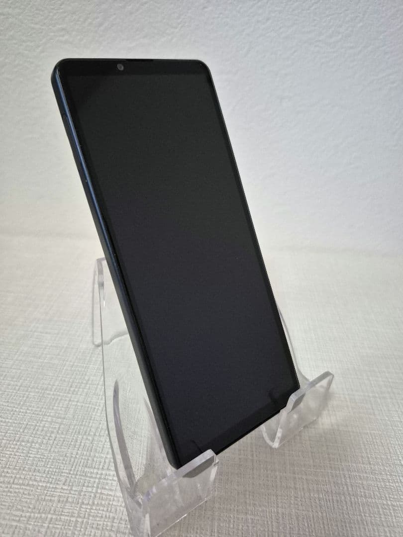 SONY Xperia 10 IV　SO-52C