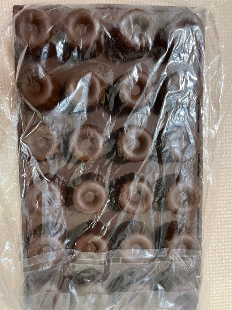 ２０個　カヌレ カヌレ型 シリコン お菓子作り