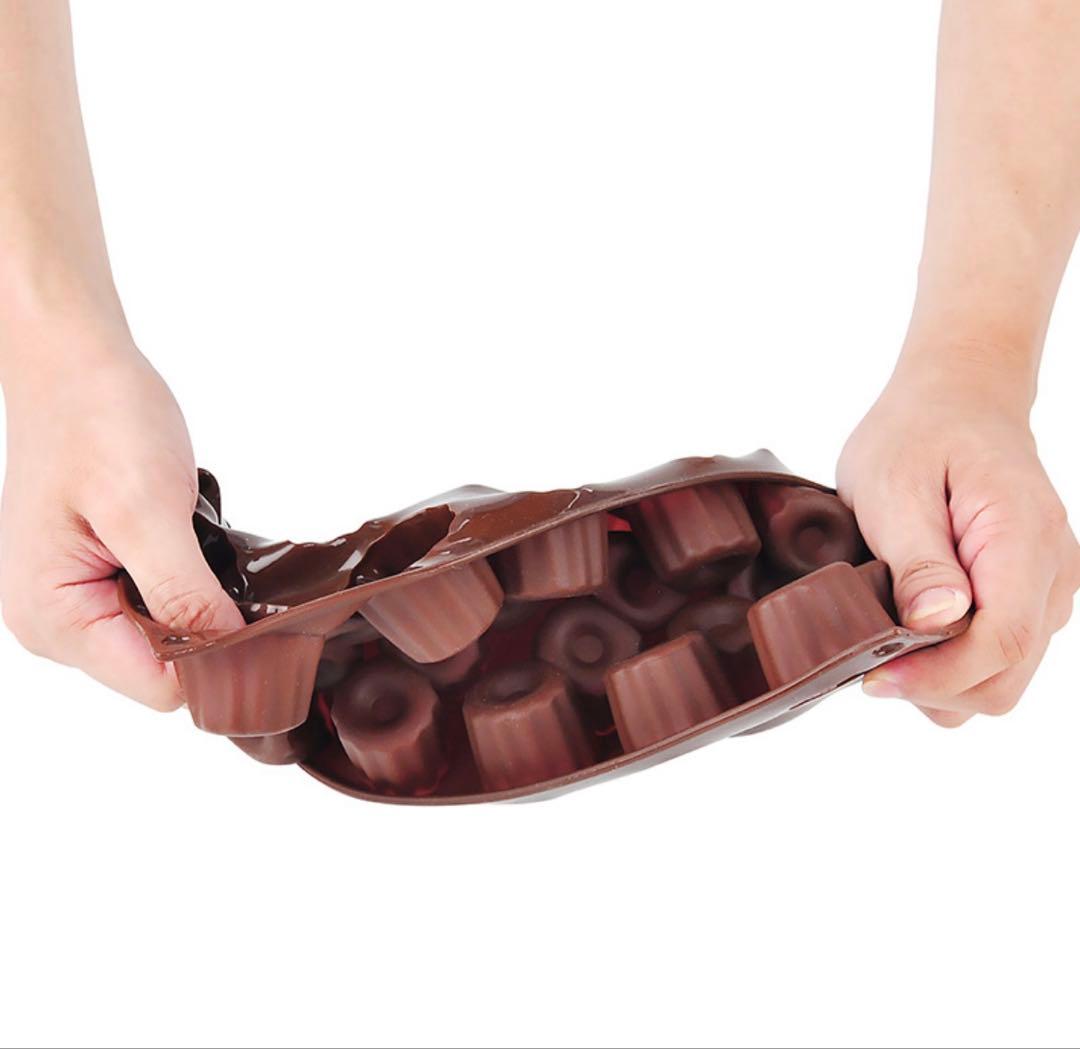 ２０個　カヌレ カヌレ型 シリコン お菓子作り