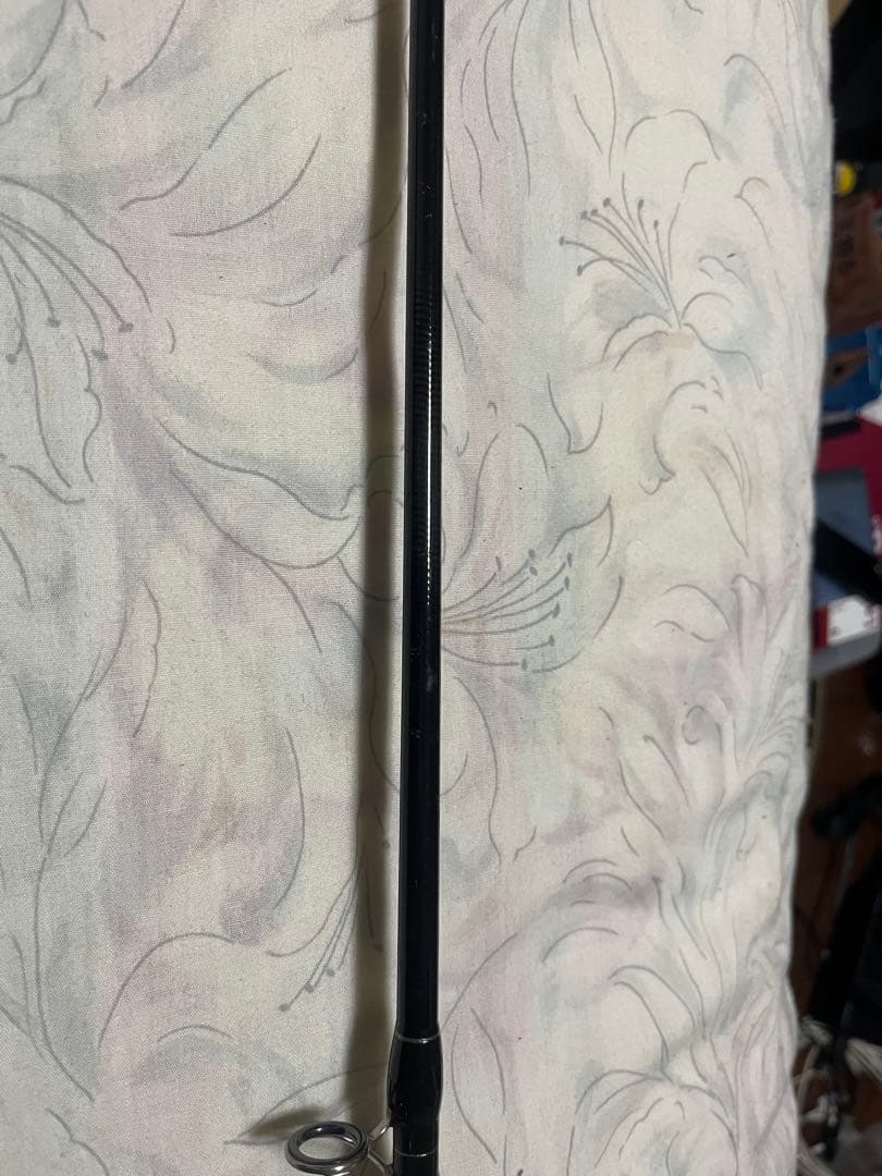 ヤマガブランクス　ブルースナイパー106hps