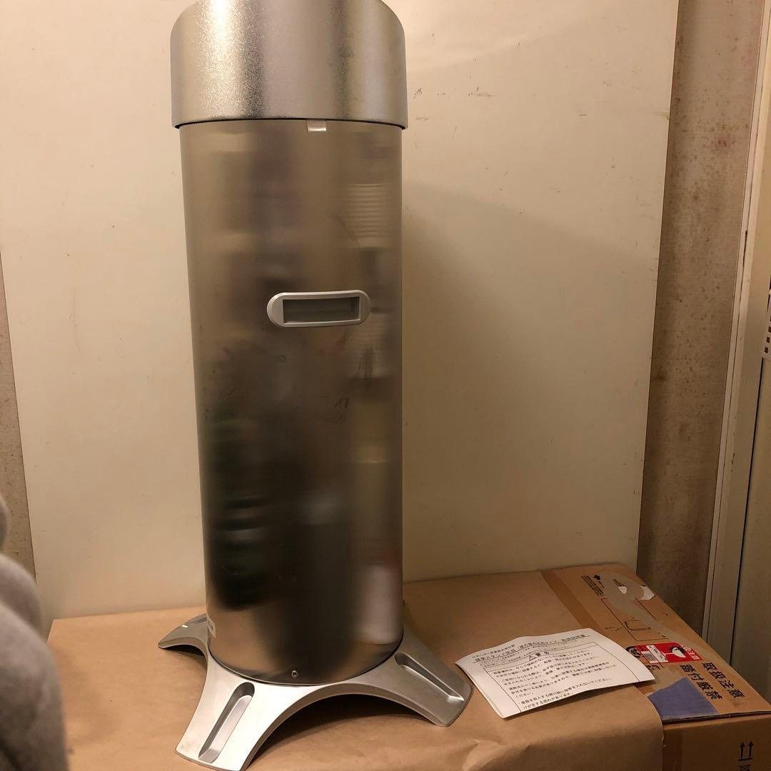 標準スタンド灰皿 JT 日本たばこ産業株式会社 屋外屋内共用タイプ