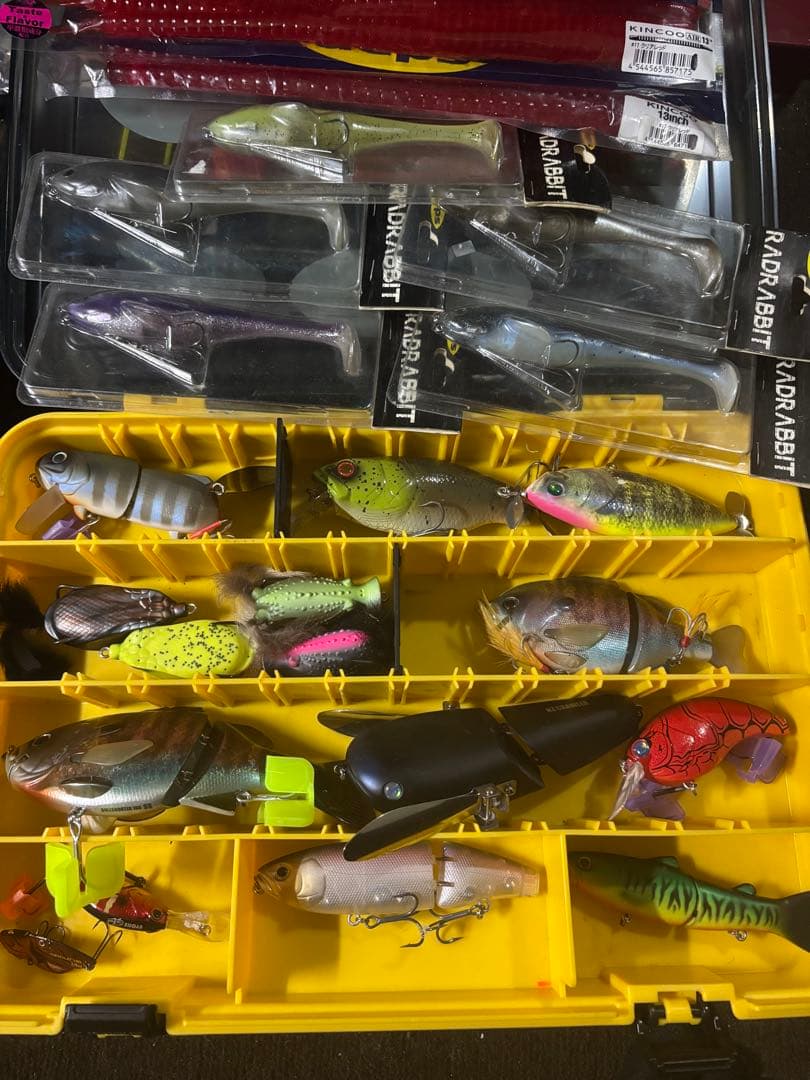 デプス！大量！バラ売り不可早い者勝ち！