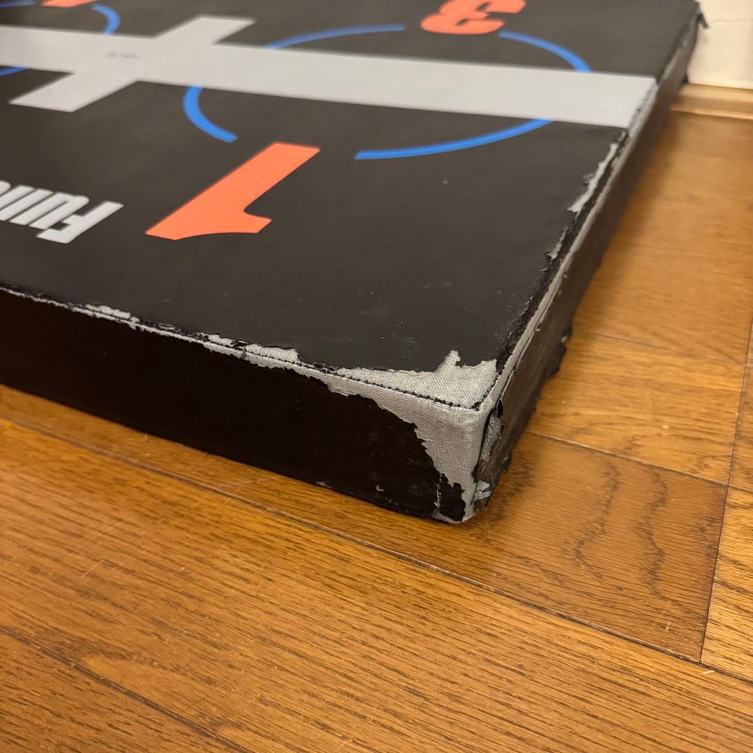 KOBAトレ ファンクショナルマット マニュアル付き コバトレ