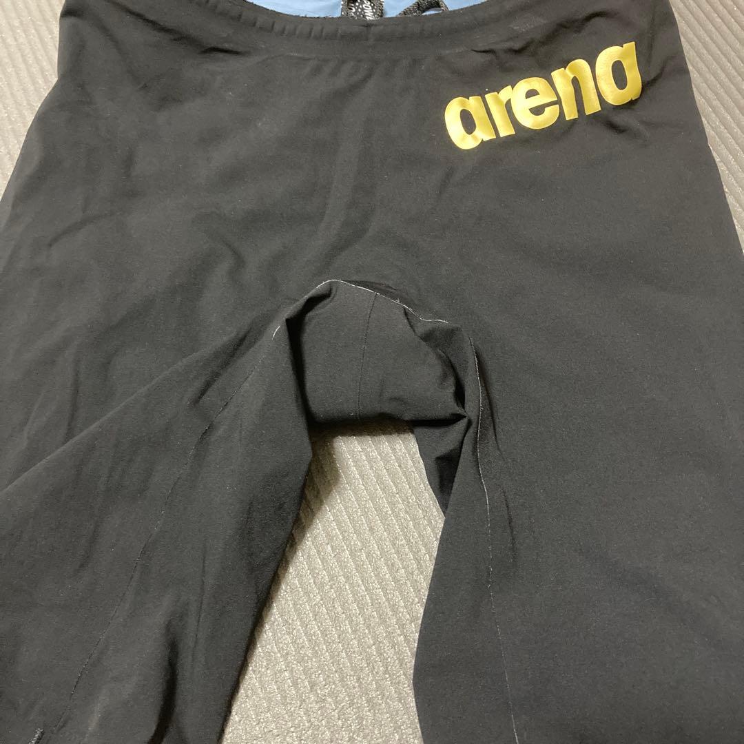 ⭐︎ttt_iii_aaa⭐︎arena Carbon Air 2 競泳水着