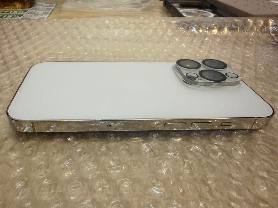 iPhone 14 Pro シルバー 256GB