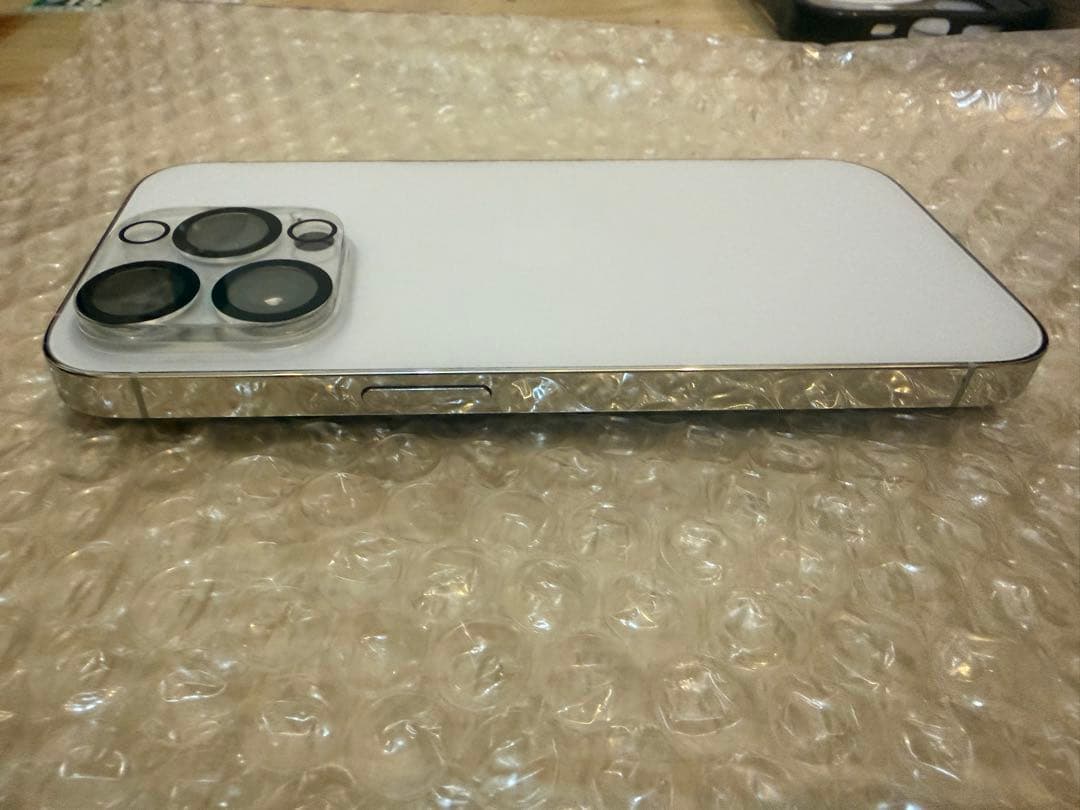 iPhone 14 Pro シルバー 256GB