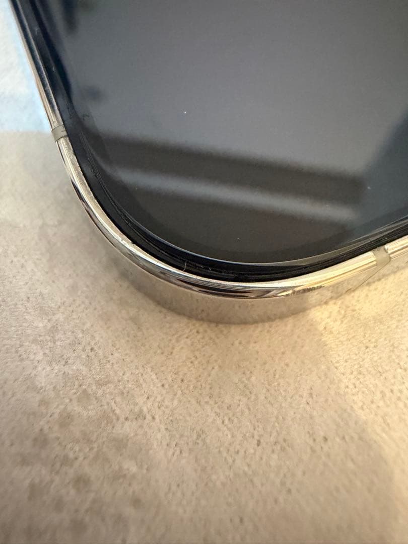 iPhone 14 Pro シルバー 256GB