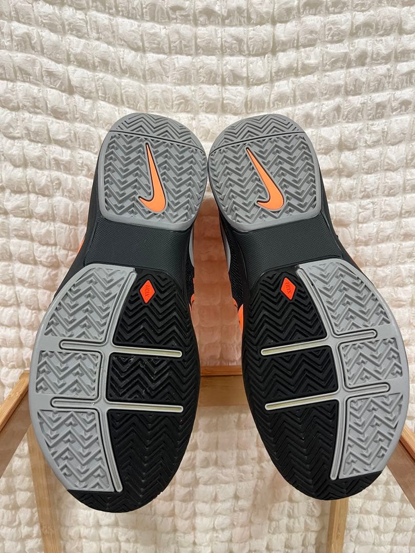 【大人気‼️】NIKE ZOOM VAPOR 9.5 TOUR テニス27cm