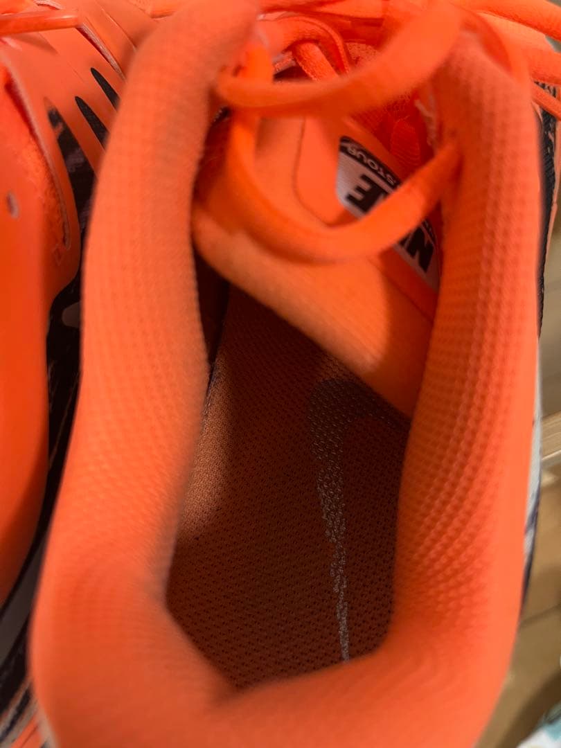 【大人気‼️】NIKE ZOOM VAPOR 9.5 TOUR テニス27cm