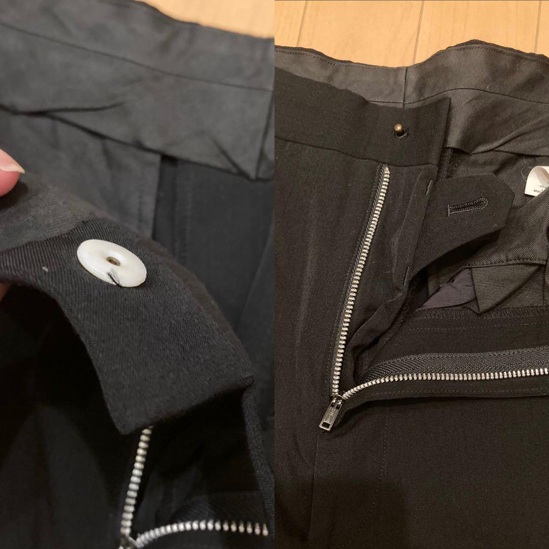 パンツ COMME des GARCONS HOMME Slacks AD1995