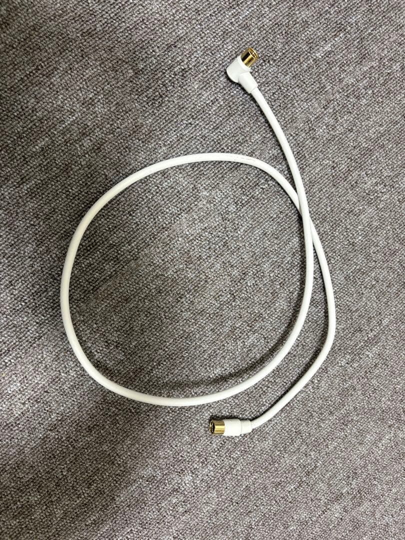 【SANA❤️フォローにて100円引き❤️】中古テレビ 東芝REGZA