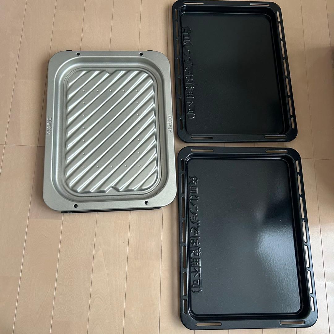 パナソニック ビストロ スチームオーブンレンジ 30L ne-bs1600-k