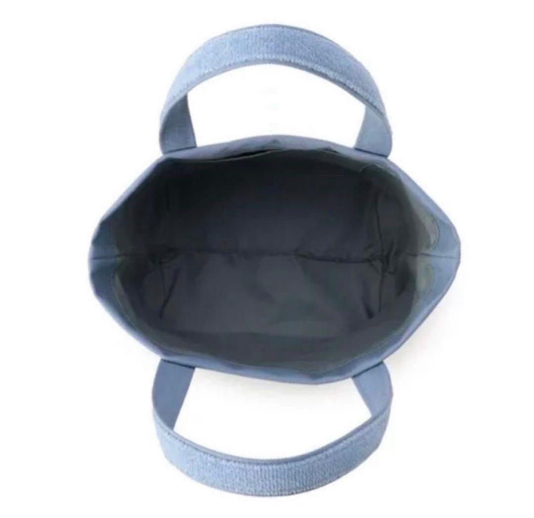 フェイラー　テディ　トートバッグ