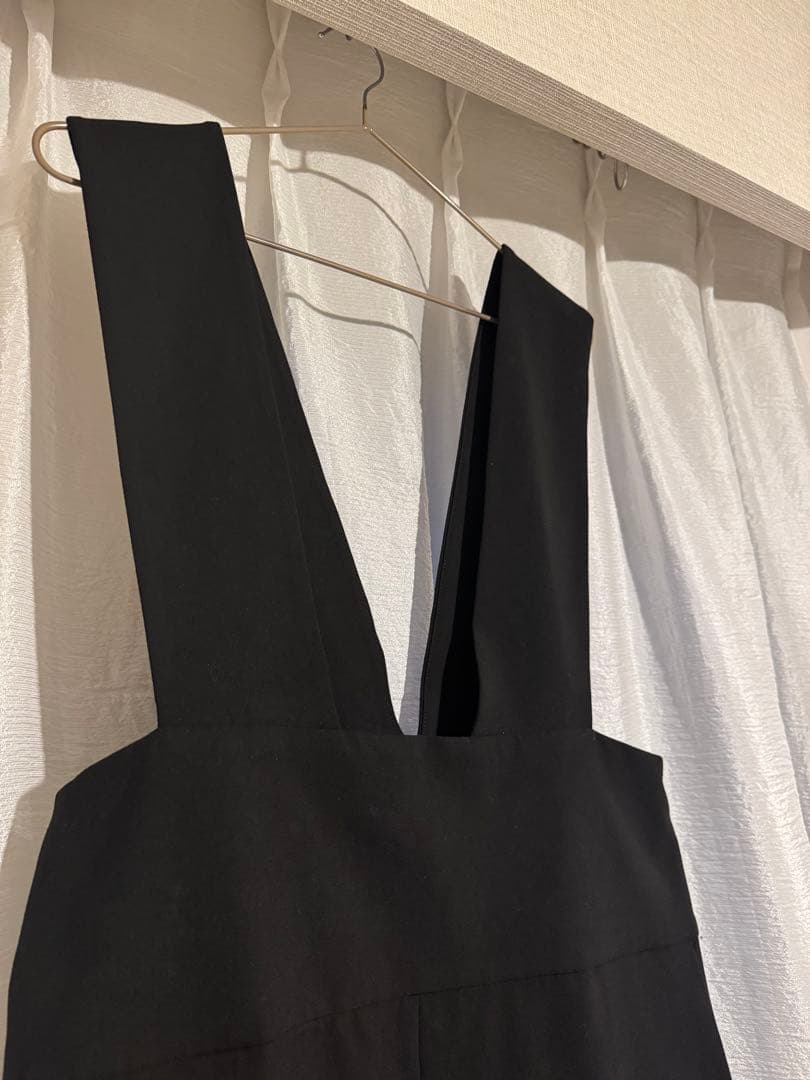 【専用】St.cecilia OHJIサロペットPART2　Мサイズ