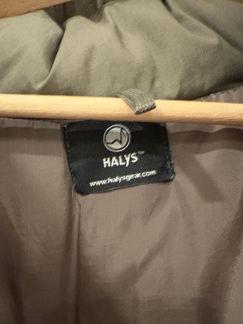 ジャケット・アウター PCU LEVEL 7 JACKET TYPE 2 HALYS