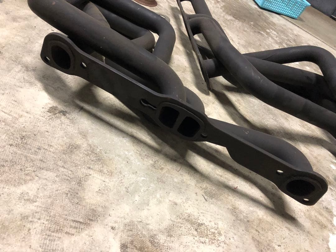 kyokomama トランザム へダース　イーグルマスク、ビッグマスク