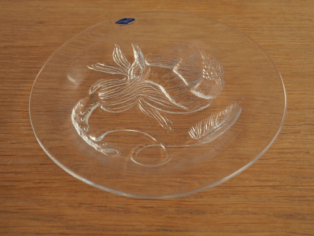 Nuutajarvi PIONI ヌータヤルヴィ ピオニ 3客セット