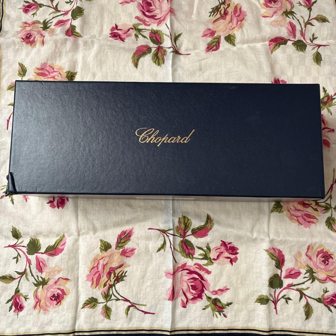 ☆ショパール ハッピースポーツ ムーンスター レディース 腕時計