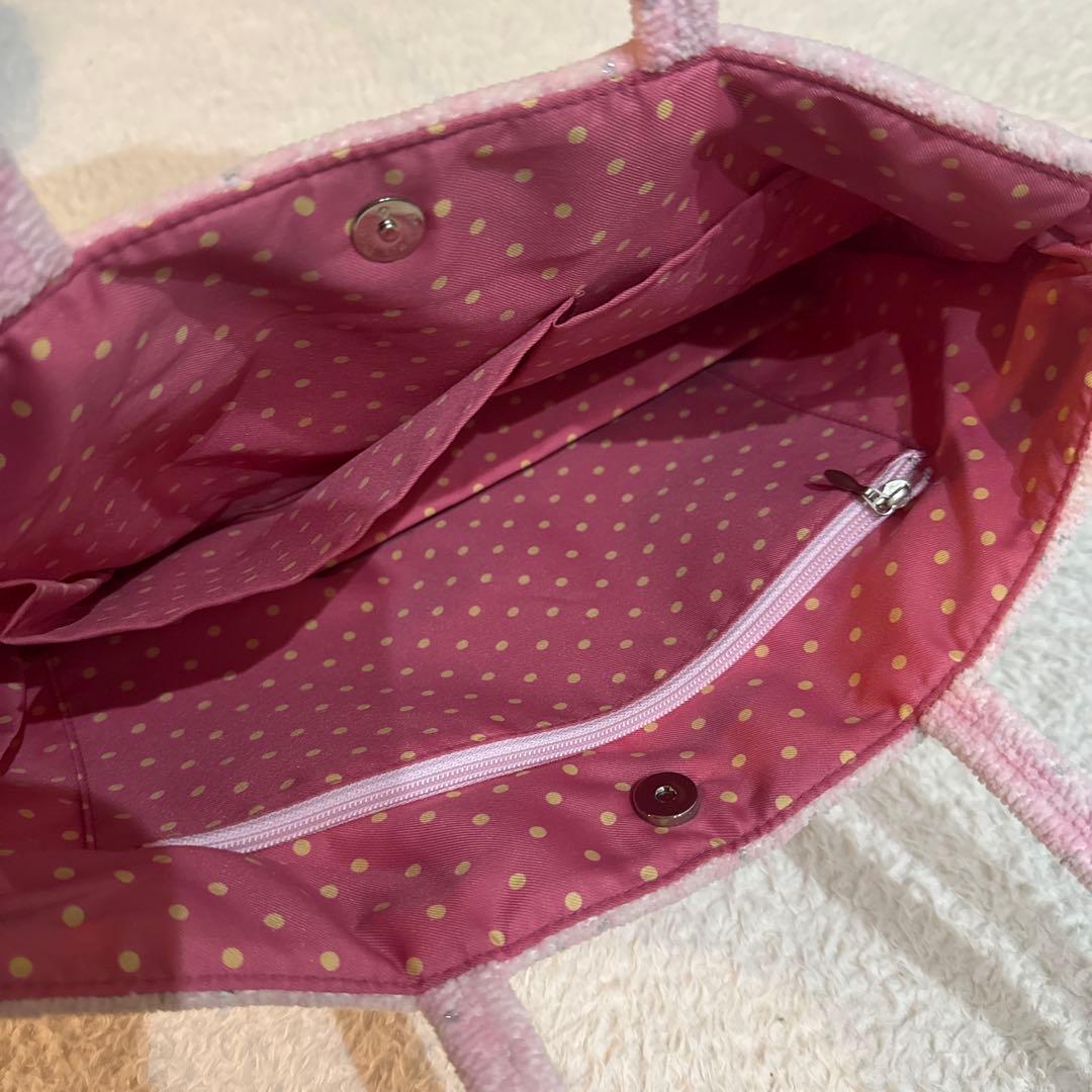 FEILER フェイラー　トートバッグ　フェイラー　ハイジ