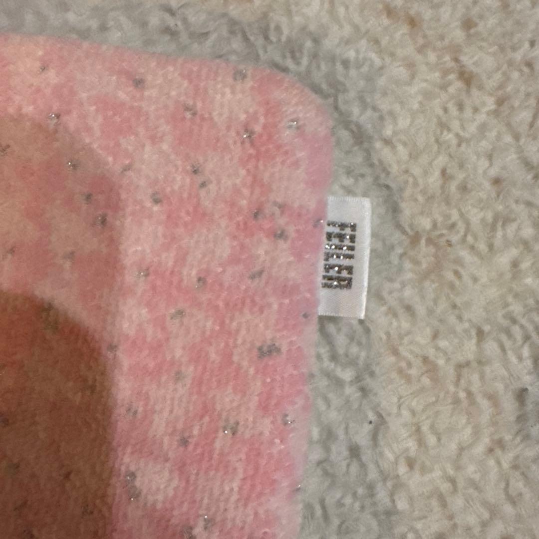 FEILER フェイラー　トートバッグ　フェイラー　ハイジ