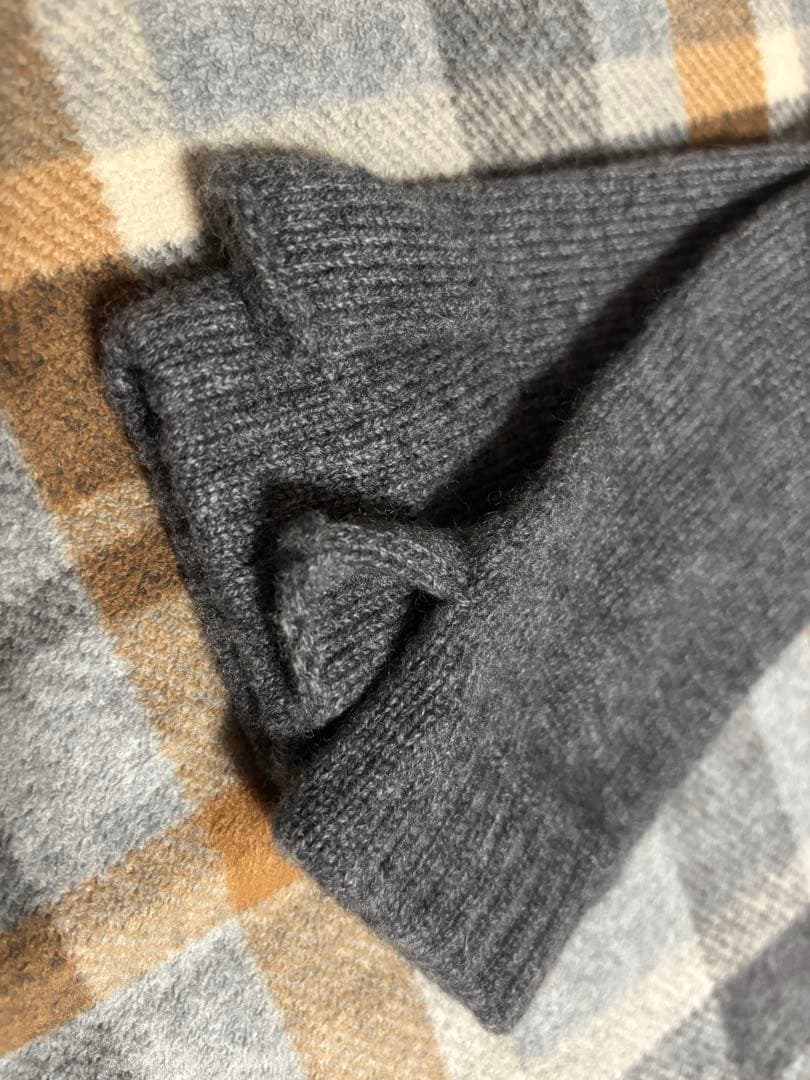 Johnstons of Elgin ジョンストンズオブエルギン 手袋 カシミヤ