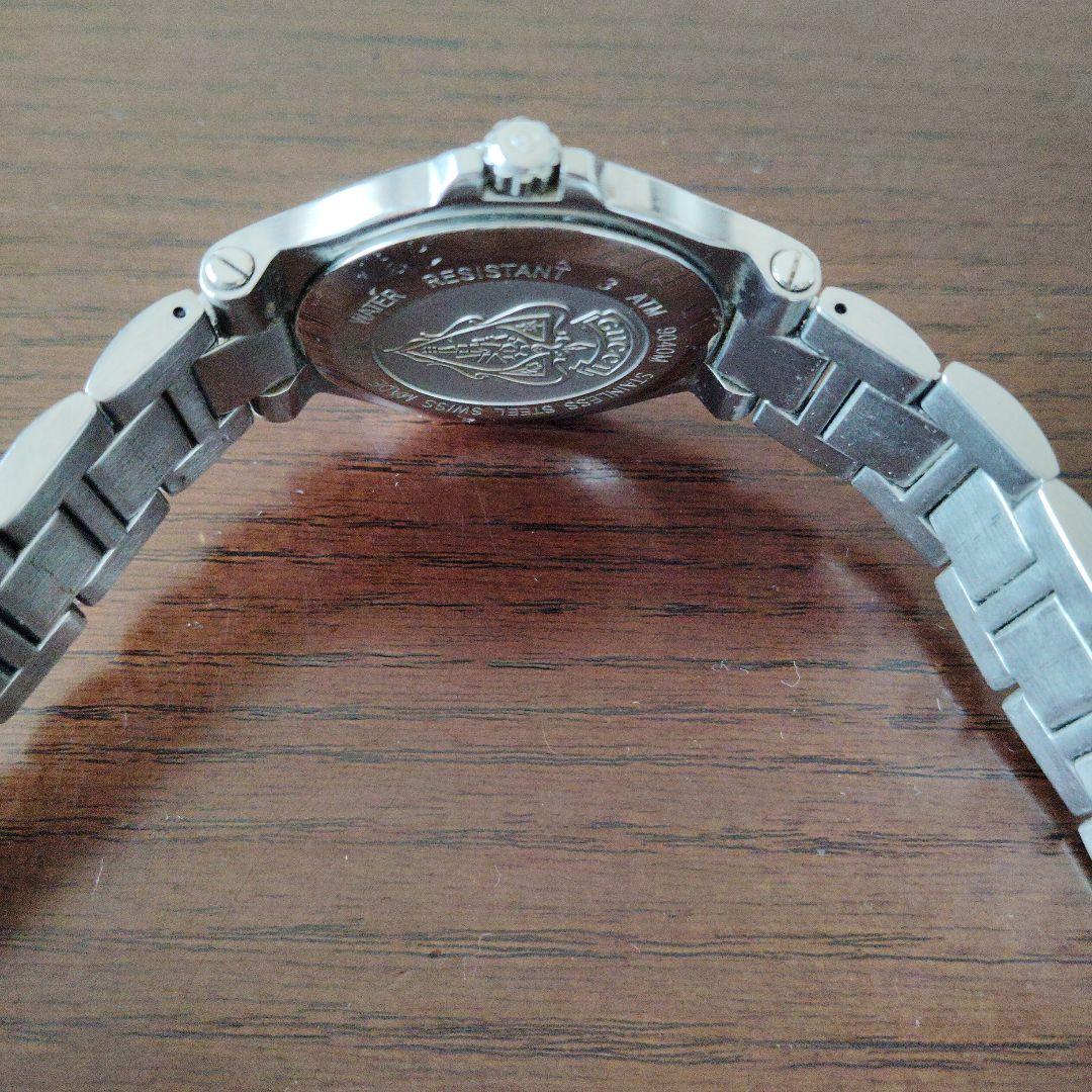 GUCCI 腕時計☆ジャンク品