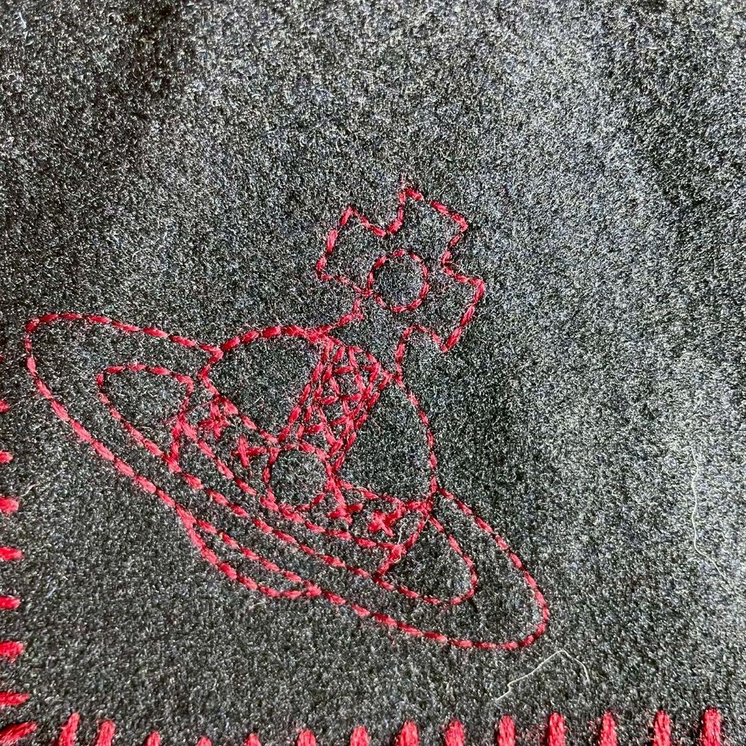 超希少 ヴィヴィアンウエストウッド ロングダッフルコート 変形 アシメ 大きめ