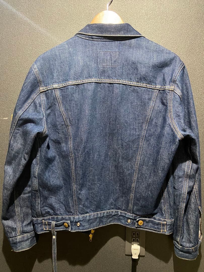 KITH x LEVI'S デニムジャケット